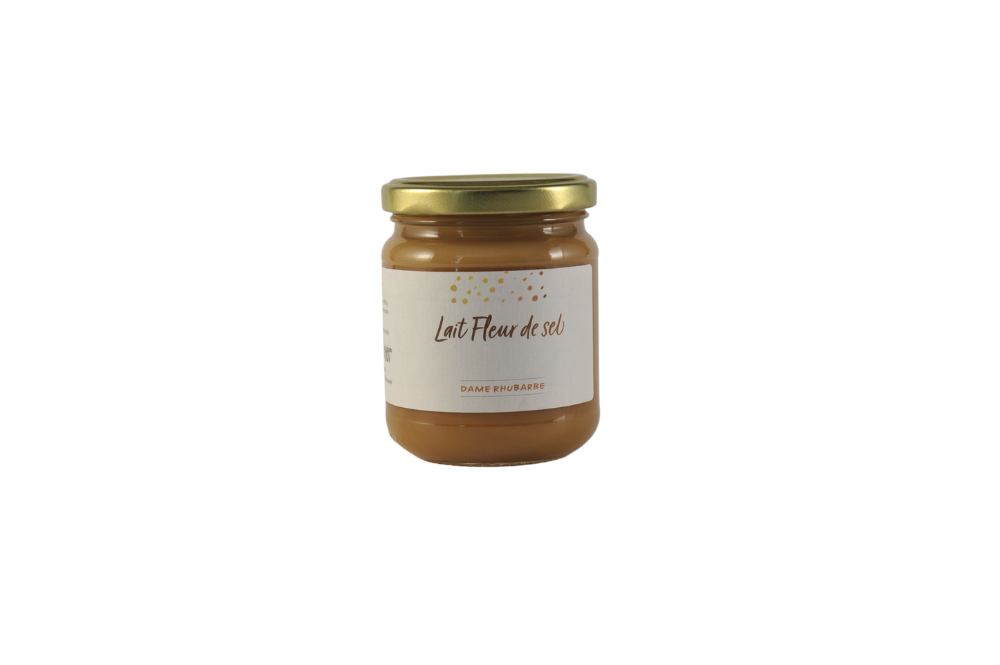 Violet milk-milk jam 250g